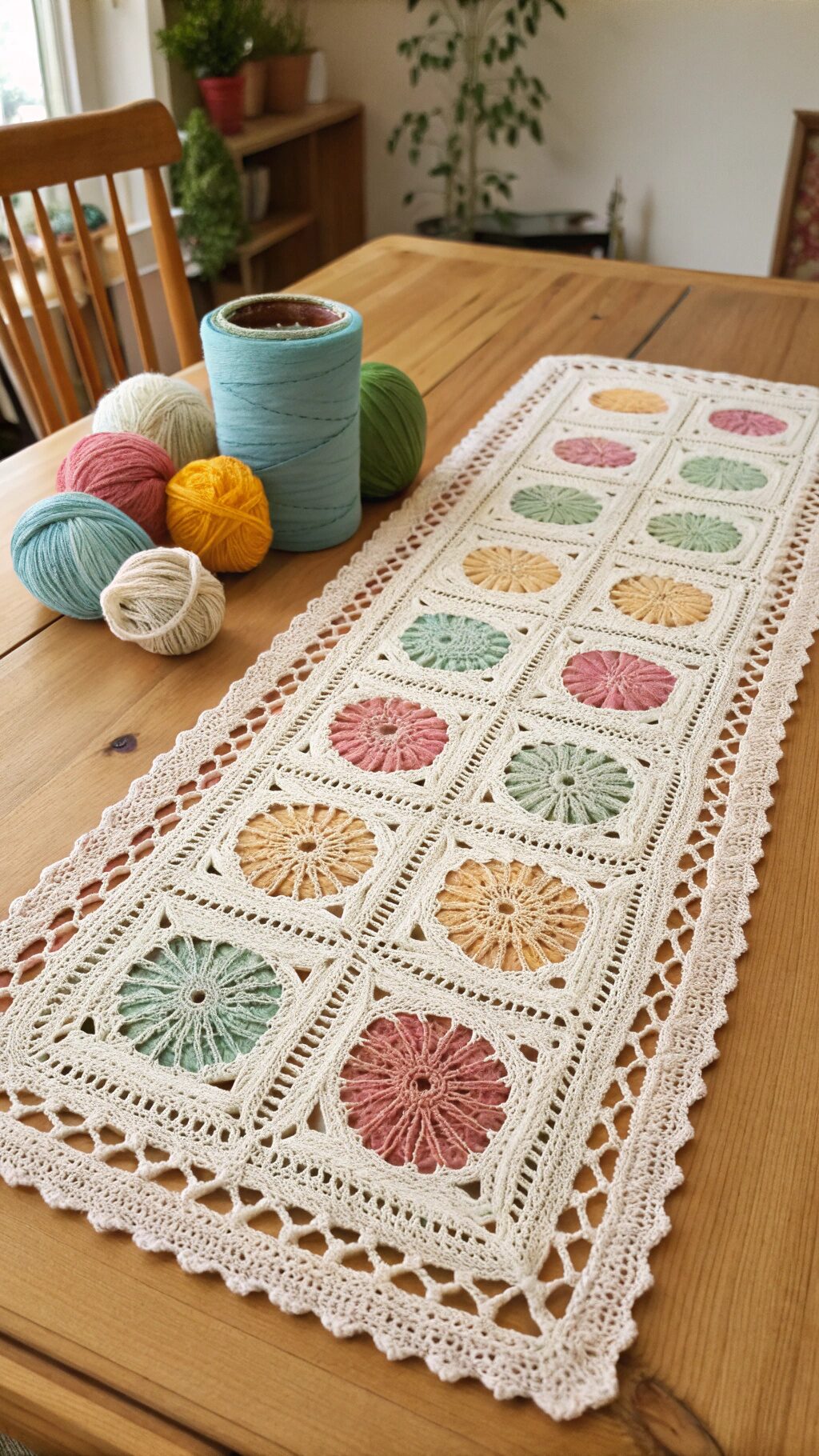 Easy Care Machine Washable