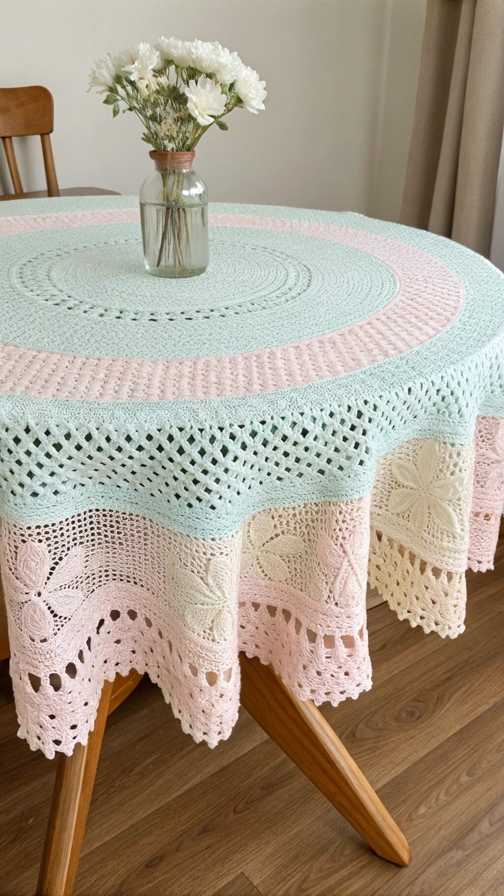 Budget-friendly Crochet Choices