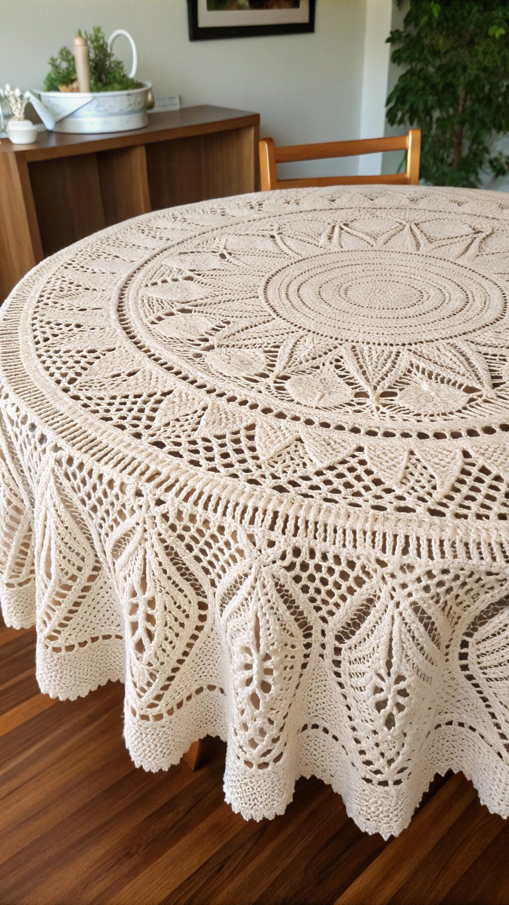 Customizable Size Options