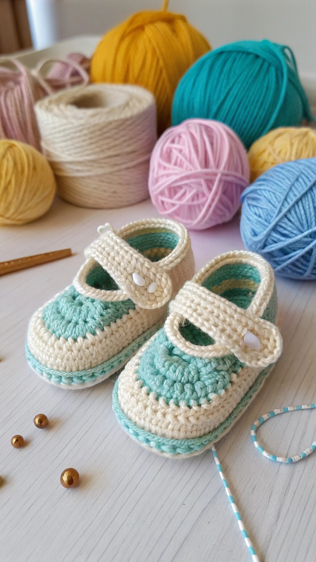 Stylish Sandals for Summer