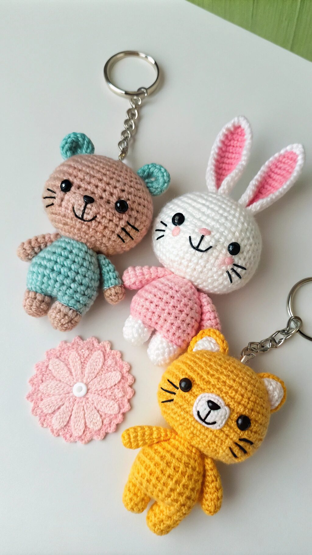 Whimsical Character Creations