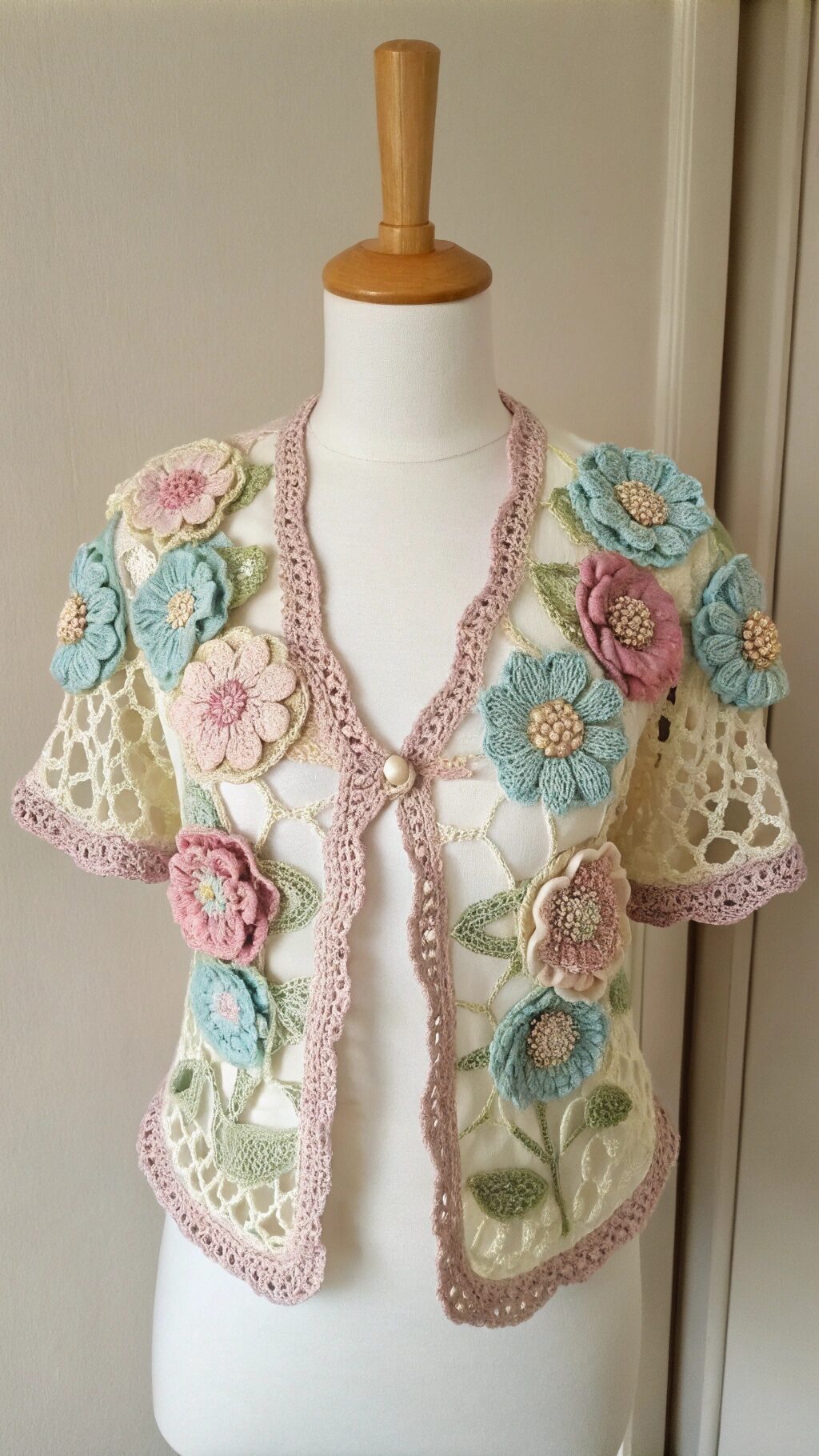 Floral Pattern Delight