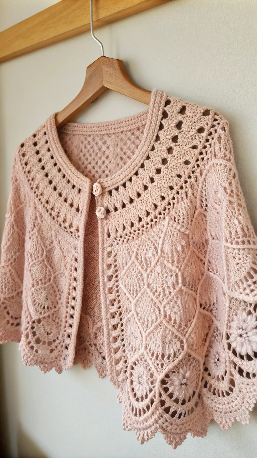 Vintage-Inspired Design