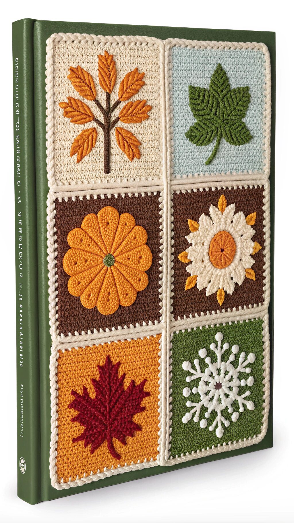 Seasonal Themed Covers