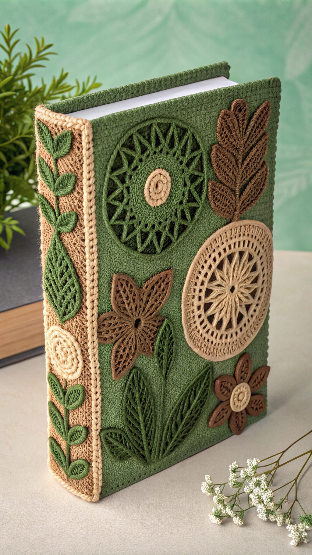 Eco-Friendly Materials