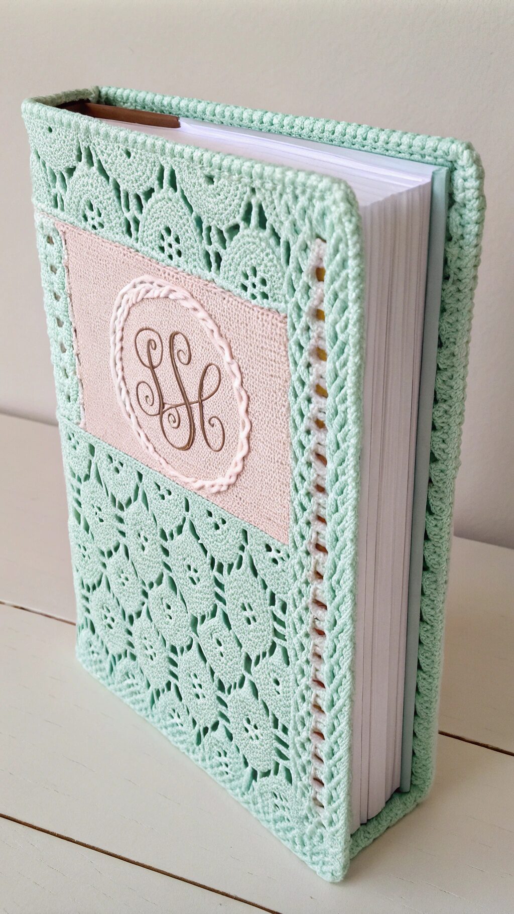 Personalized Monogrammed Options