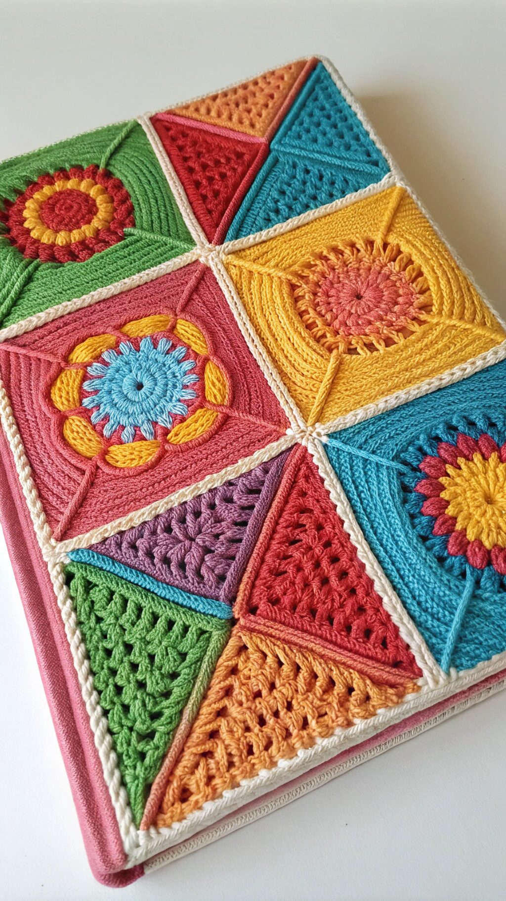 Minimalist Leather Covers