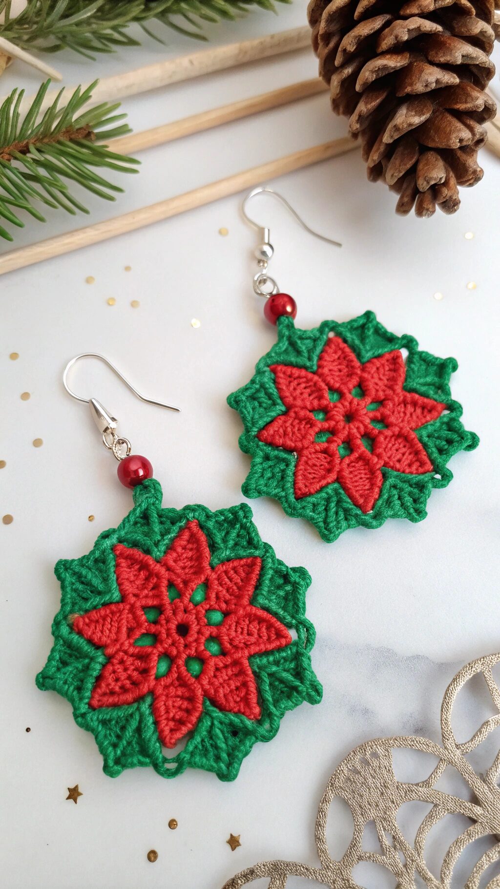 Festive Holiday Styles