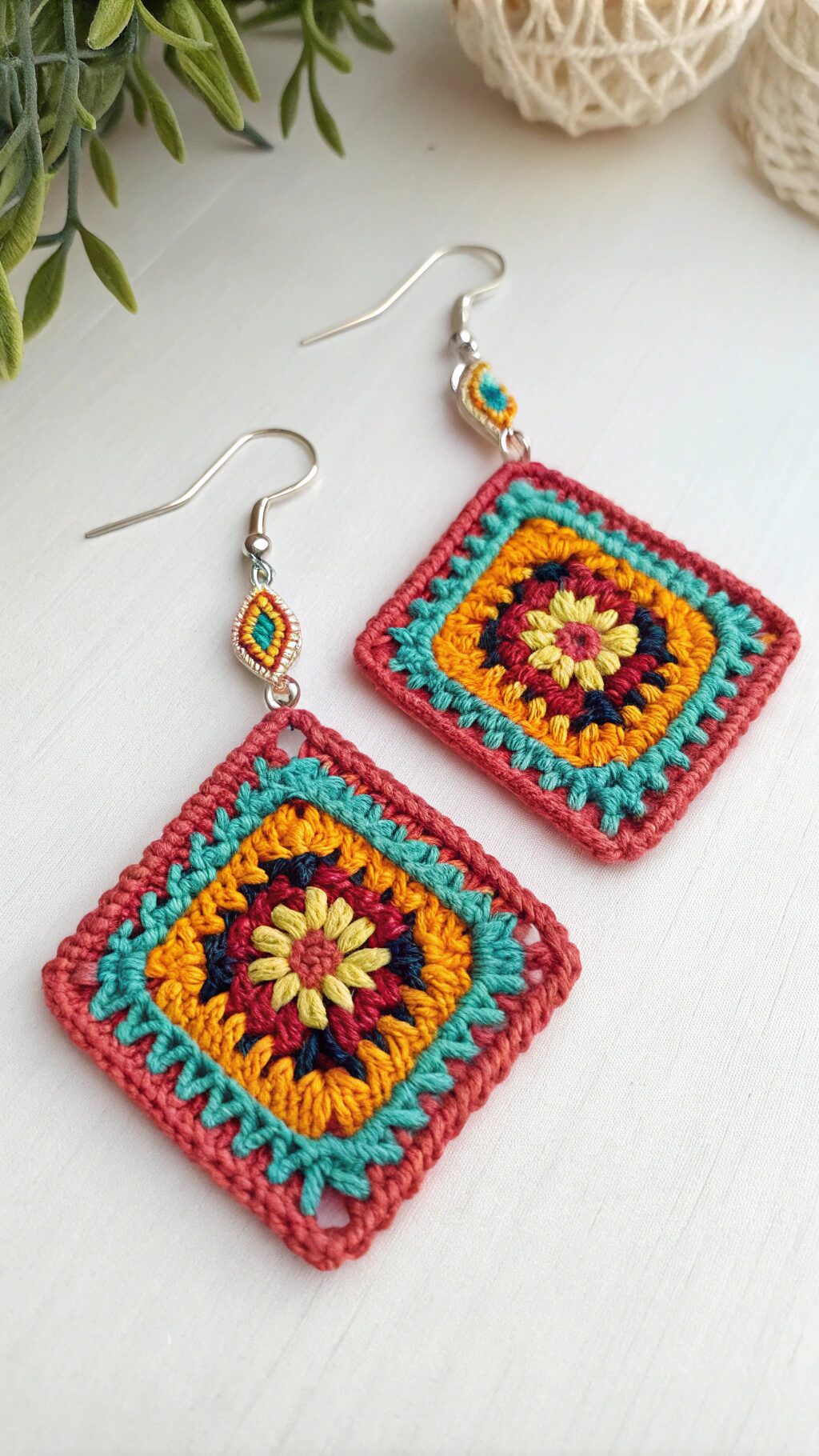 Bold Geometric Designs