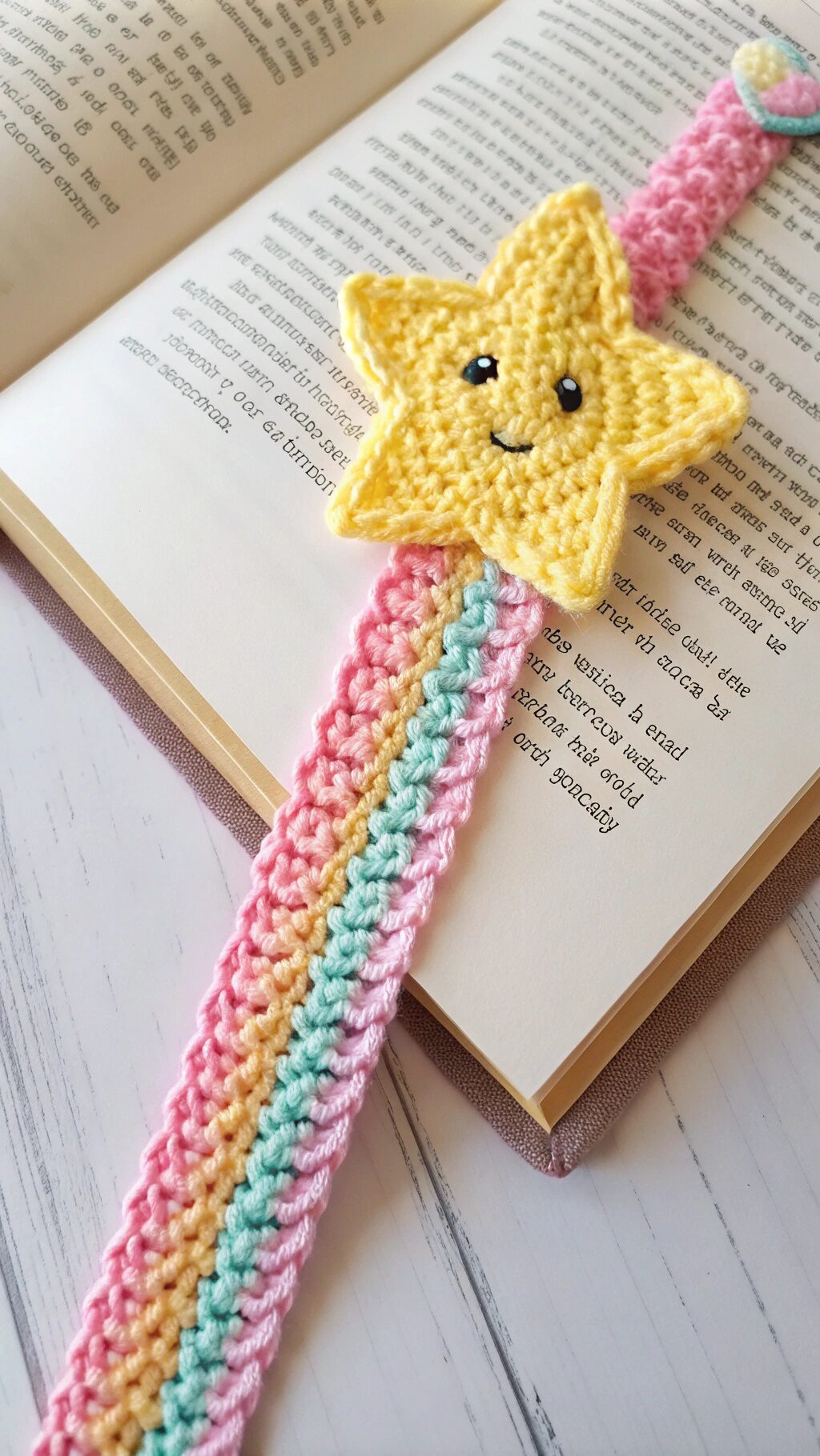 Star Bookmark