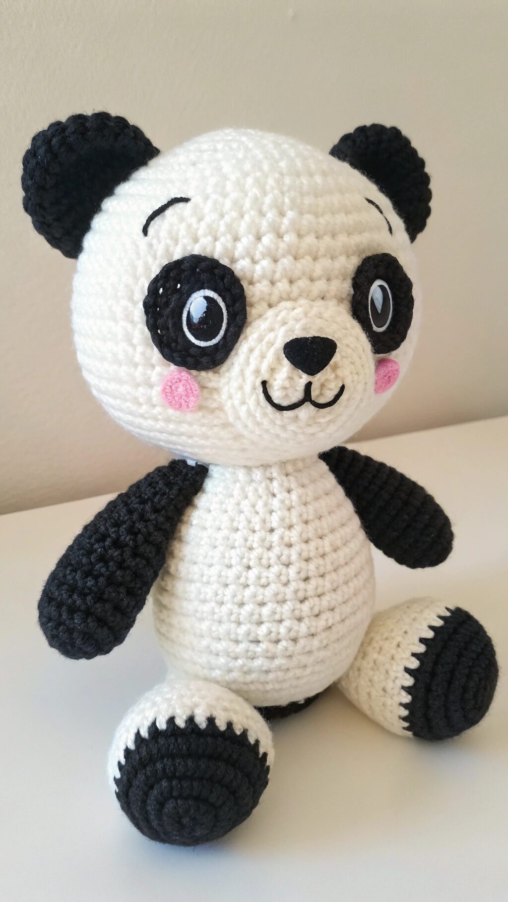 Amigurumi Bear
