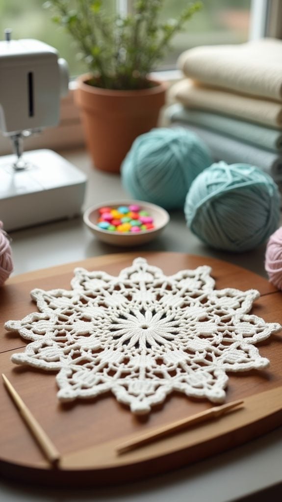 joyful winter holiday spirit