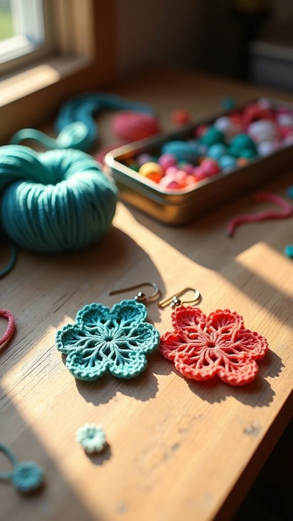 playful and creative aesthetics