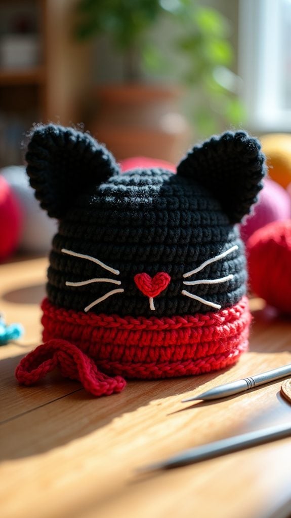 playful pirate aesthetic