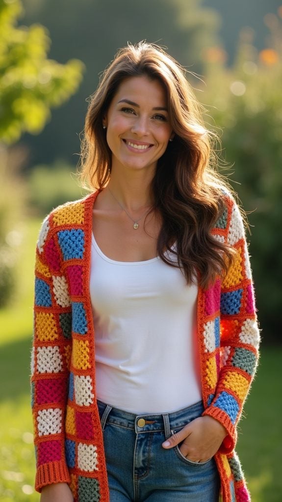 retro fashion aesthetic