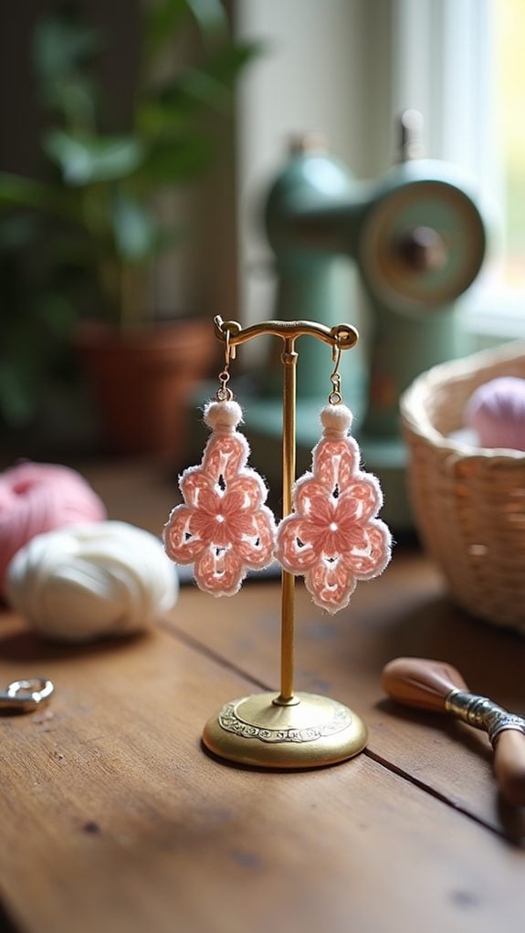 retro style fashion items