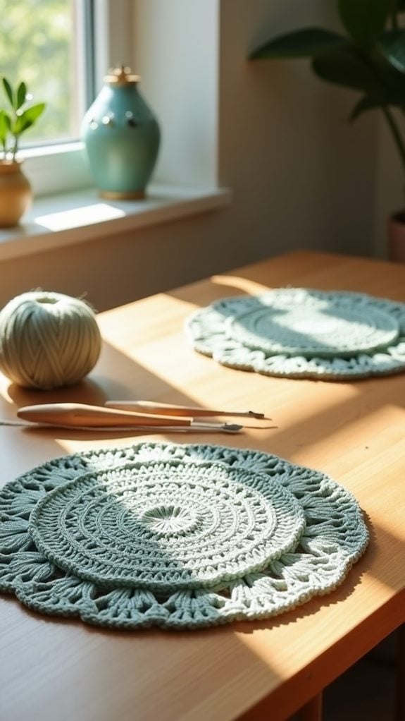 simple hue selection choices