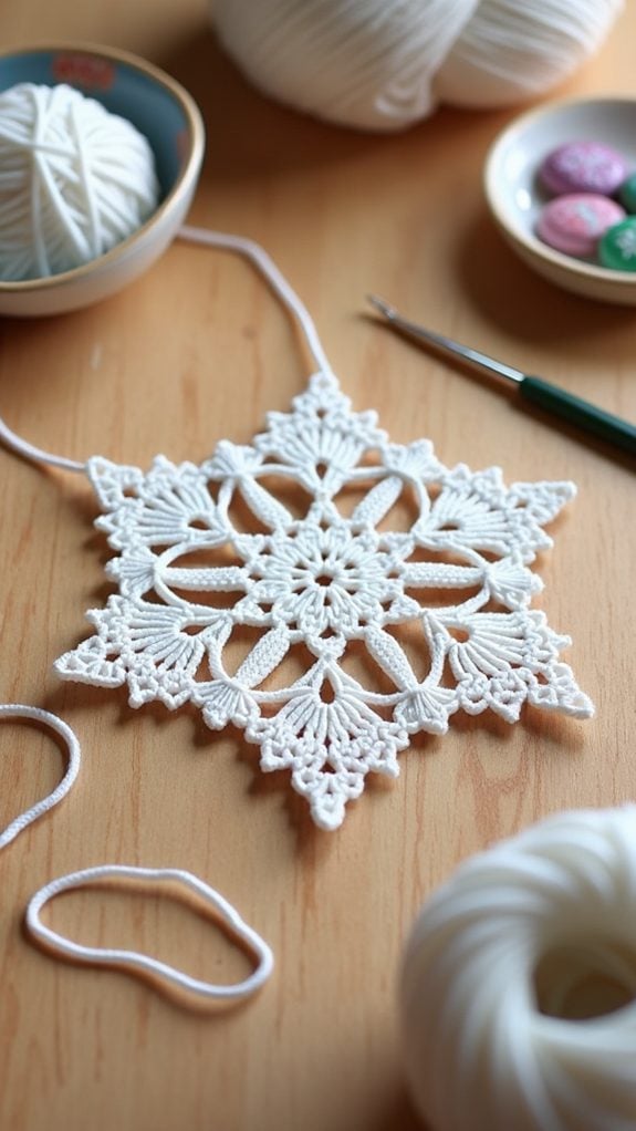 simple introductory snowflake guide