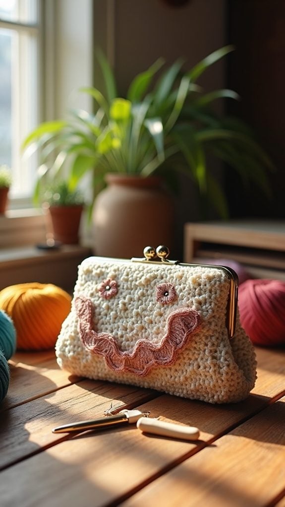 sleek sophisticated night accessory