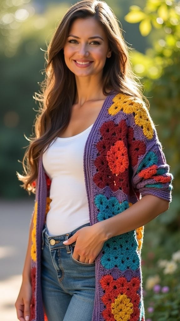 timeless knitwear fashion staple