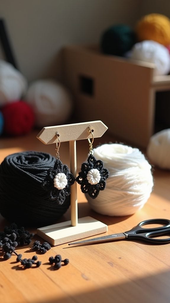 timeless monochrome aesthetic