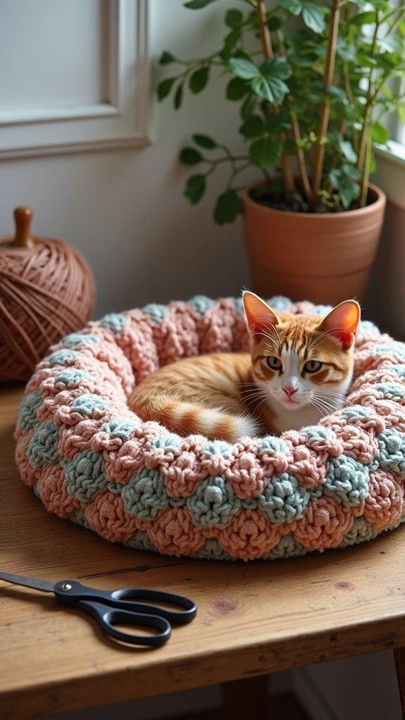 variety of cat designs