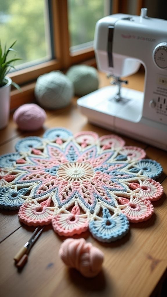 versatile dining table accessories