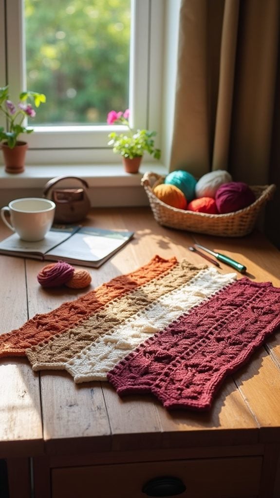 warm and inviting designs