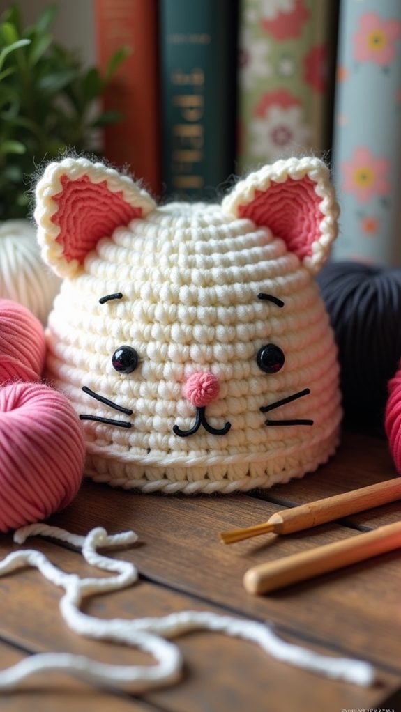 warm and snug accessory