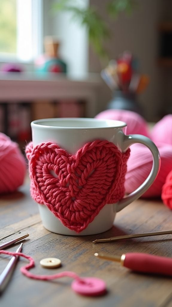 warmth for your drink