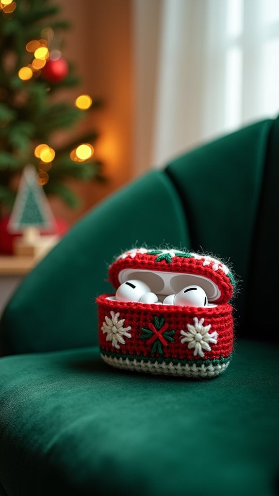 festive legal cases overview