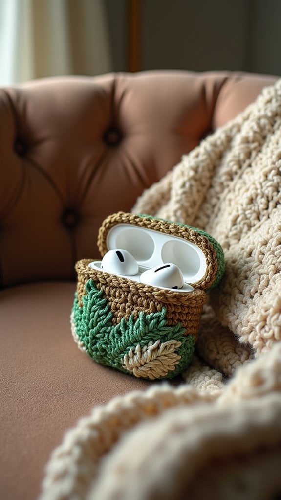 nature inspired creative aesthetics