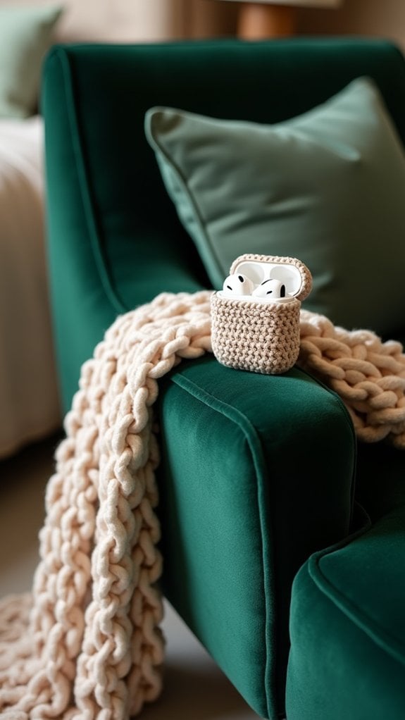 simple bold hue design