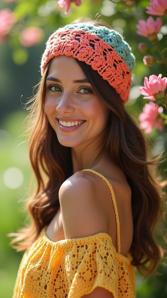 breezy seasonal fashion trends