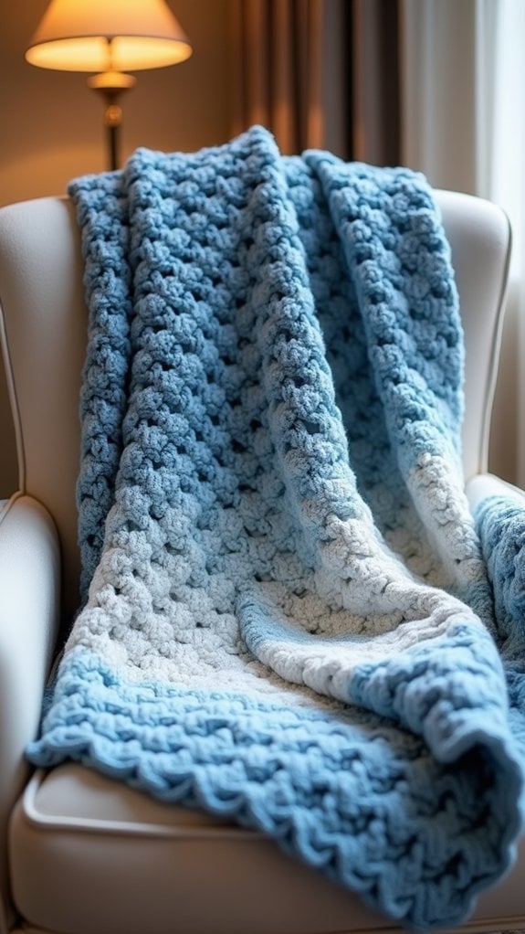 classic hue palette selection