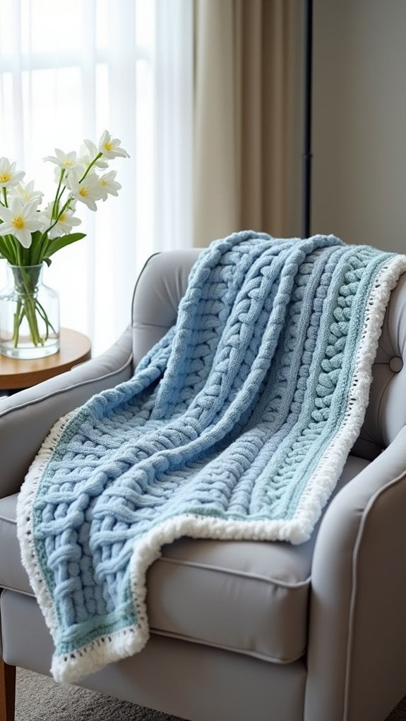 contemporary wave influence spread