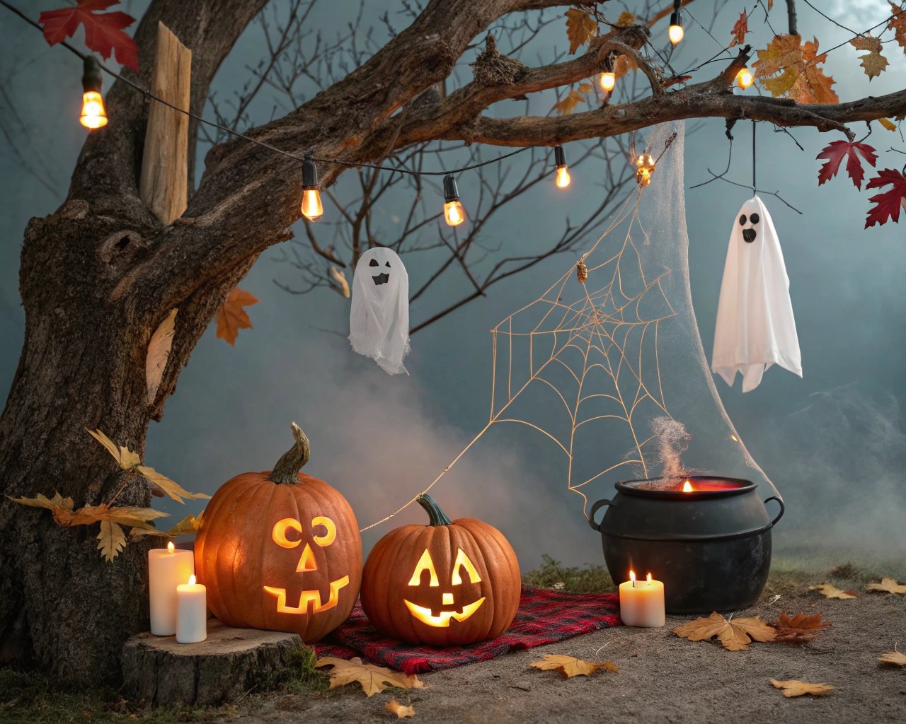 10 Amazing Diy Halloween Decoration Ideas To Try In 2025! Ask Bart(00)