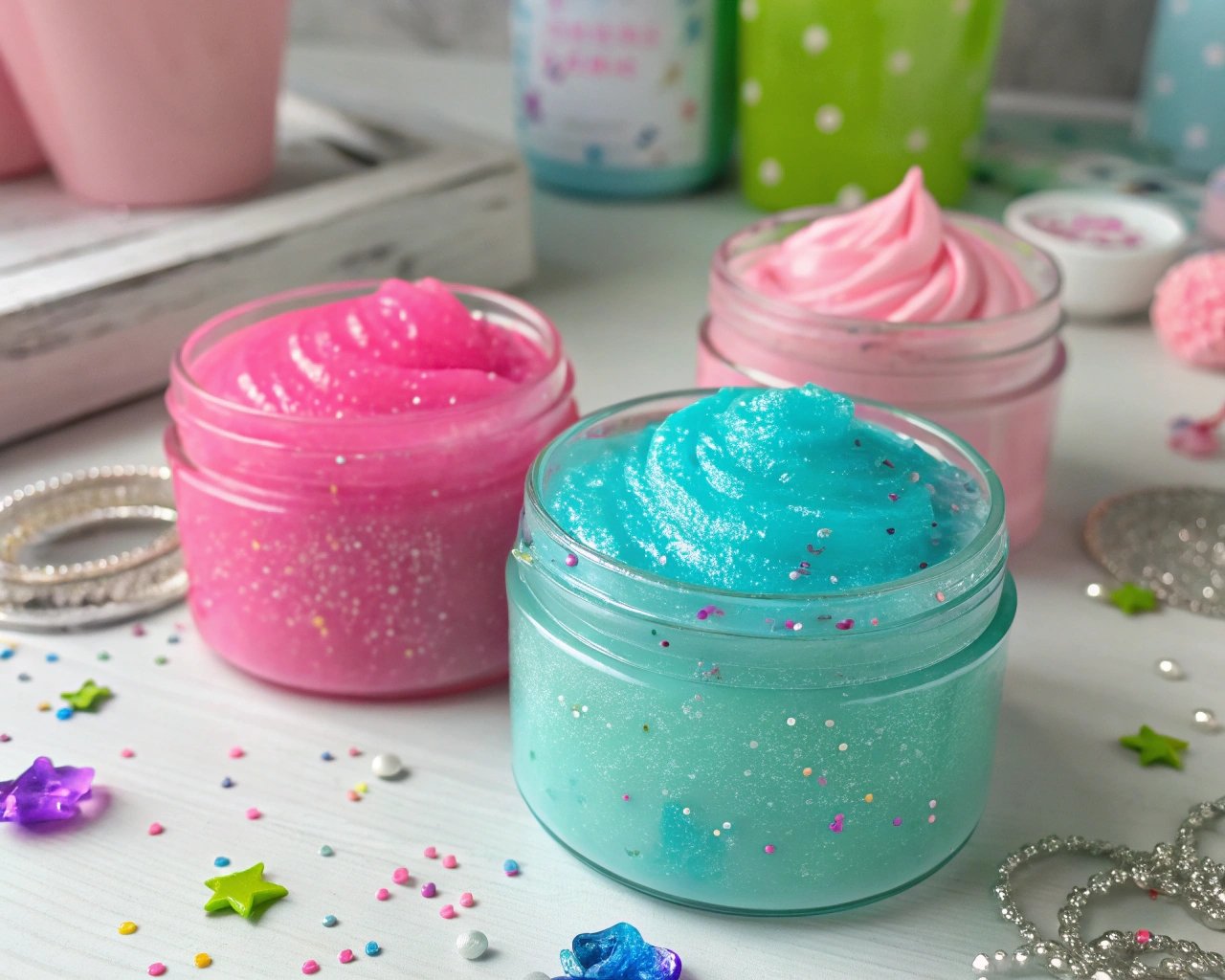 10 Amazing Slime Ideas To Try In 2025!