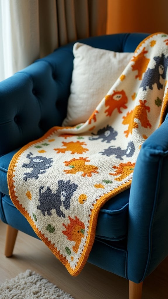 endearing wildlife on safari