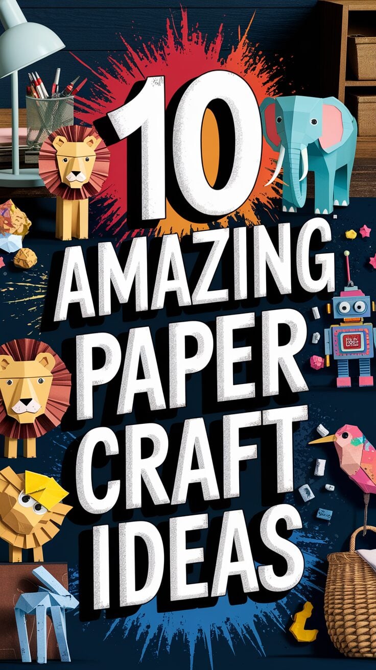 Paper Craft
