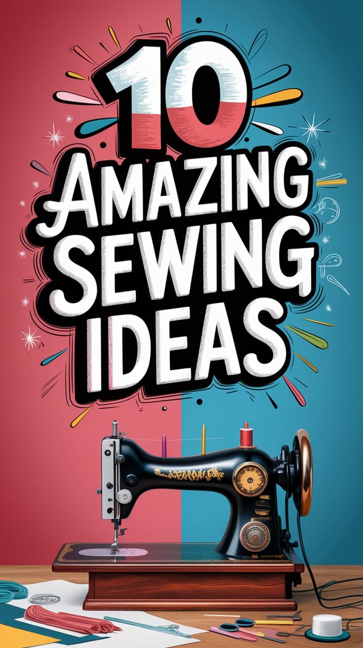 Sewing Ideas