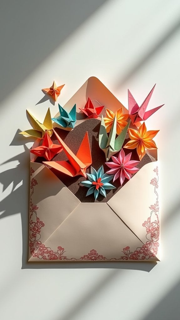 innovative mailing solution design