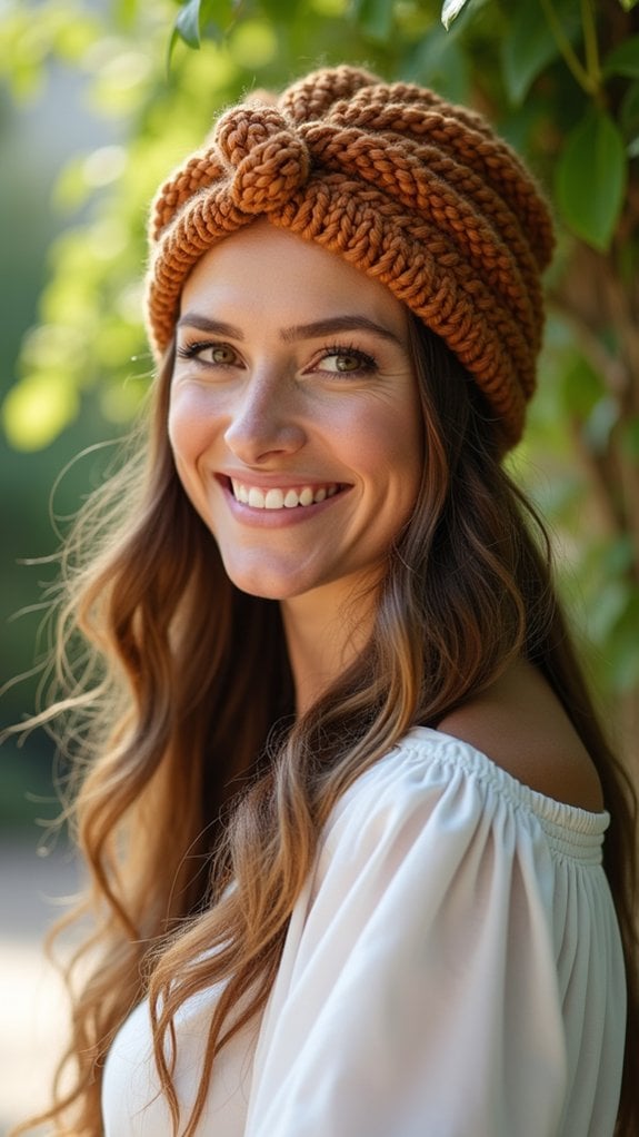 knitted fabric styles explored