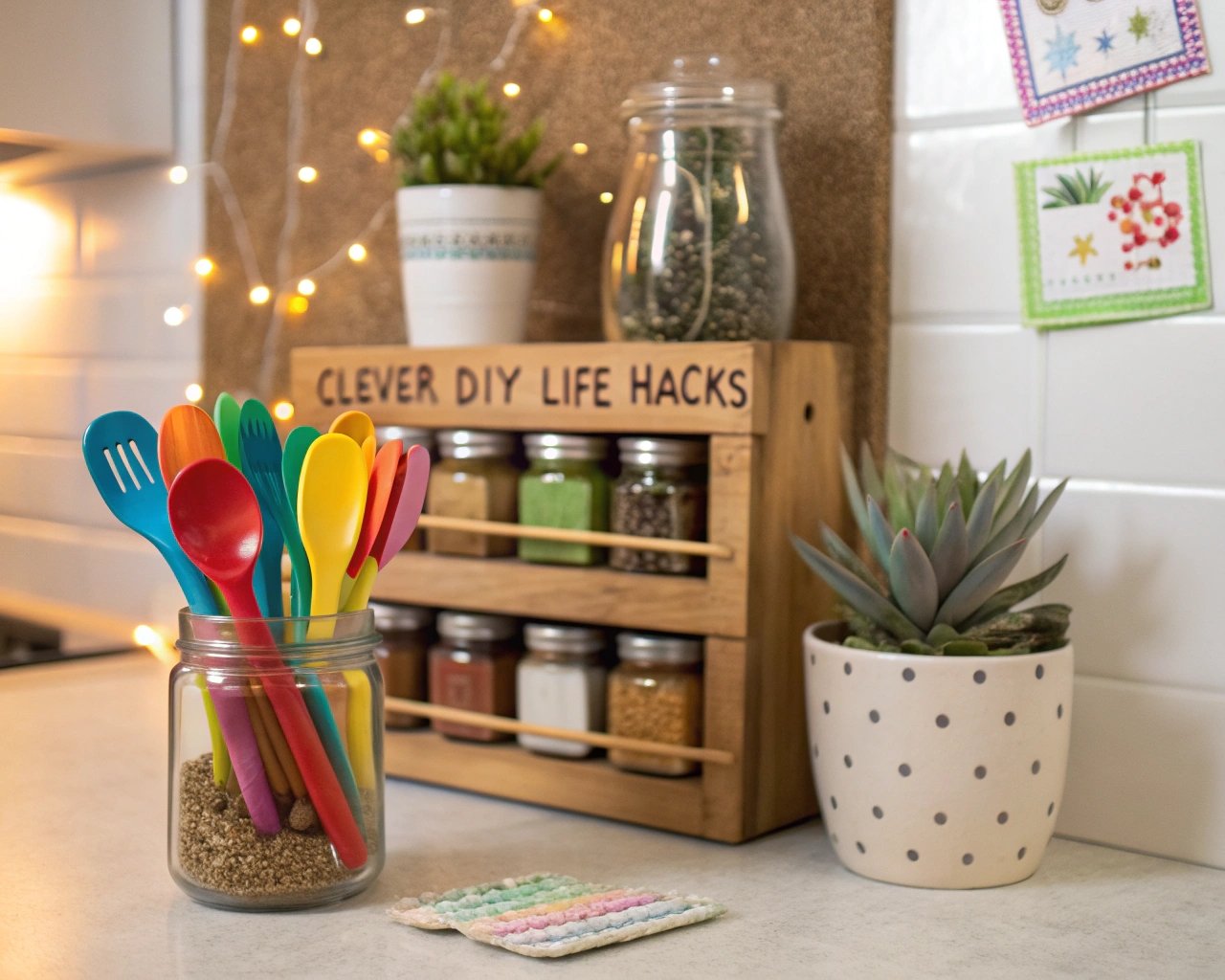 10 Amazing Simple Life Hacks Ideas To Try In 2025!