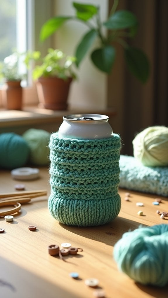 sustainable beverage insulation solution