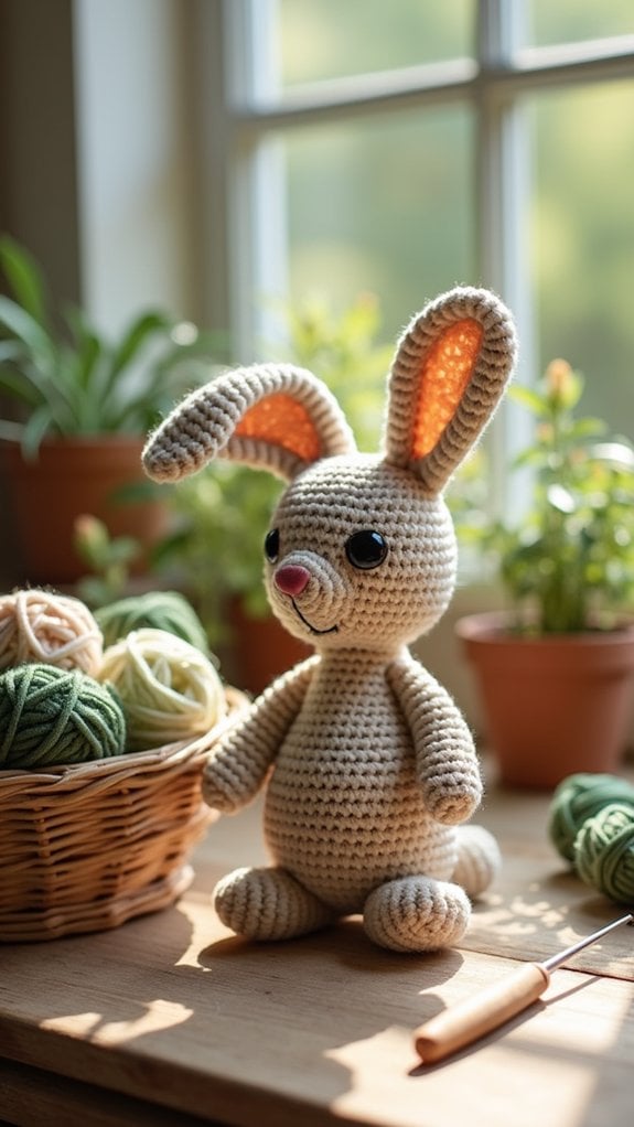 sustainable yarn alternatives available