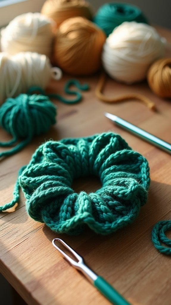 versatile hair accessories collection