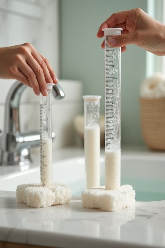 capacity versus actual performance