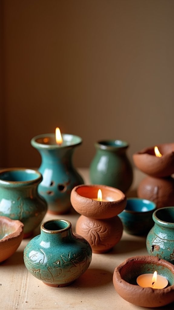 charming decorative lighting accessories