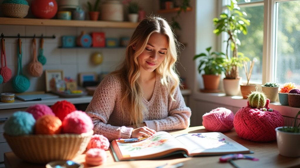 20 Amazing Crochet Business Ideas
